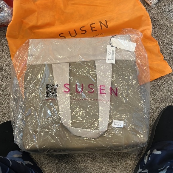 Susen bag - Picture 3 of 14